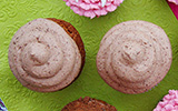 Dov cupcakes