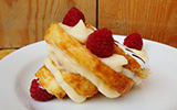 Mille-Feuilles