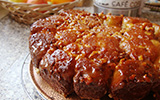 Karamelov monkey bread