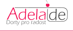 Adelajde.cz - Dorty pro radost